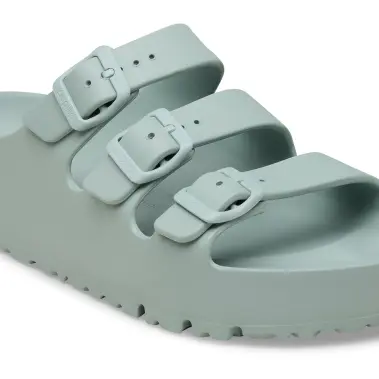 Image 2 of Birkenstock Florida III Flex Platform EVA Narrow Women's
