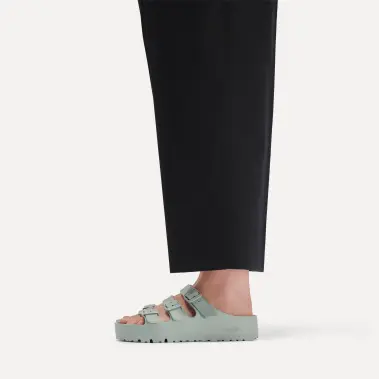 Image 4 of Birkenstock Florida III Flex Platform EVA Narrow Women's