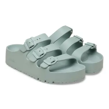 Image 5 of Birkenstock Florida III Flex Platform EVA Narrow Women's