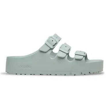 Image 6 of Birkenstock Florida III Flex Platform EVA Narrow Women's