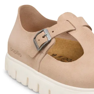 Image 2 of Birkenstock Paris Chunky Women's