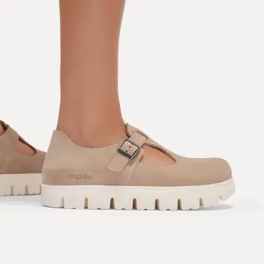 Image 3 of Birkenstock Paris Chunky Women's