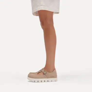 Image 4 of Birkenstock Paris Chunky Women's