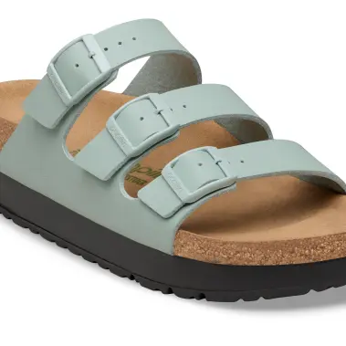 Image 2 of Birkenstock Florida III Flex Platform Women's