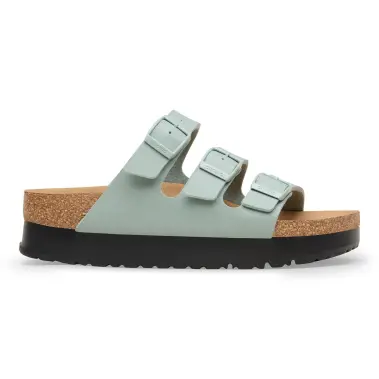 Image 6 of Birkenstock Florida III Flex Platform Women's