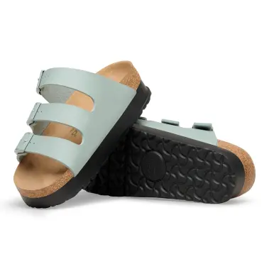 Image 7 of Birkenstock Florida III Flex Platform Women's