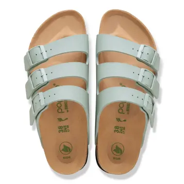Image 8 of Birkenstock Florida III Flex Platform Women's