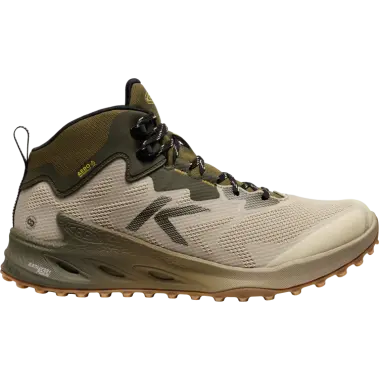 Image 2 of Keen Zionic Nxt Mid Waterproof Men's