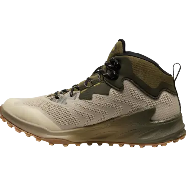 Image 3 of Keen Zionic Nxt Mid Waterproof Men's