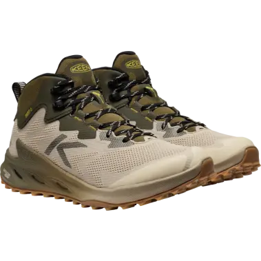 Image 4 of Keen Zionic Nxt Mid Waterproof Men's