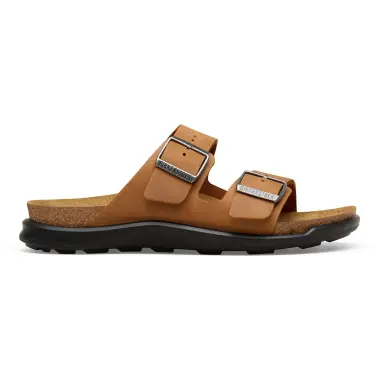 Image 5 of Birkenstock Arizona Crosstown Oiled Leather Regular Women's