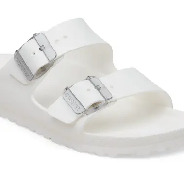 Image 3 of Birkenstock Arizona Stealth Buckle EVA Narrow Women's