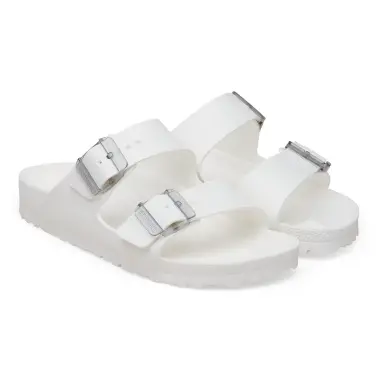 Image 9 of Birkenstock Arizona Stealth Buckle EVA Narrow Women's
