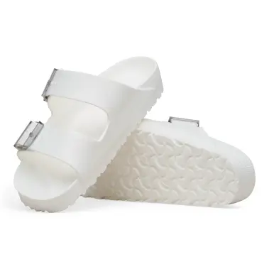 Image 13 of Birkenstock Arizona Stealth Buckle EVA Narrow Women's