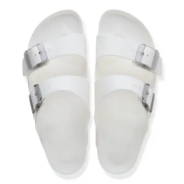 Image 15 of Birkenstock Arizona Stealth Buckle EVA Narrow Women's