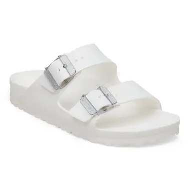 Image 2 of Birkenstock Arizona Stealth Buckle EVA Narrow Women's