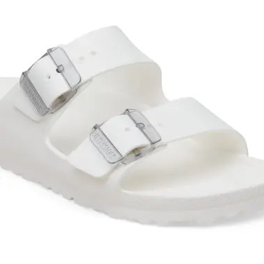 Image 2 of Birkenstock Arizona Stealth Buckle EVA Narrow Women's