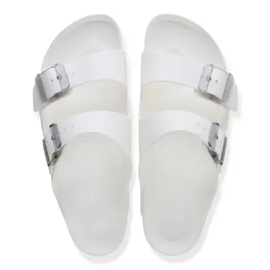 Image 8 of Birkenstock Arizona Stealth Buckle EVA Narrow Women's