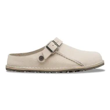 Image 2 of Birkenstock Lutry Suede Narrow Women's