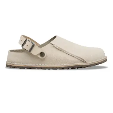 Image 7 of Birkenstock Lutry Suede Narrow Women's