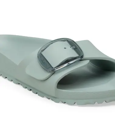 Image 2 of Birkenstock Madrid Big Buckle EVA Narrow Women's