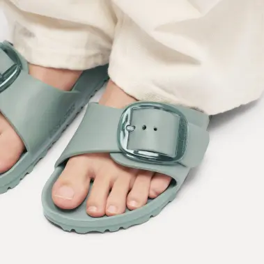 Image 3 of Birkenstock Madrid Big Buckle EVA Narrow Women's