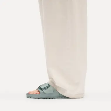 Image 4 of Birkenstock Madrid Big Buckle EVA Narrow Women's