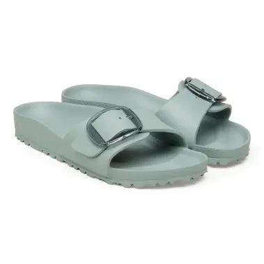 Image 5 of Birkenstock Madrid Big Buckle EVA Narrow Women's