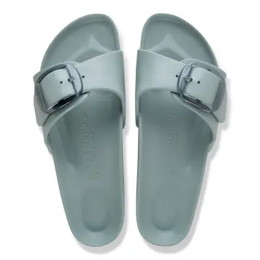 Image 8 of Birkenstock Madrid Big Buckle EVA Narrow Women's