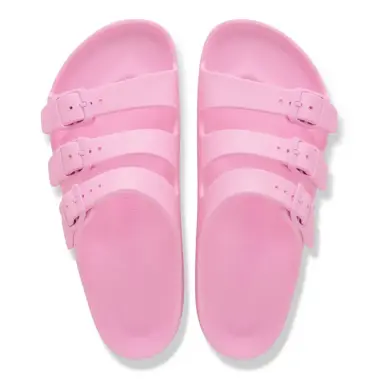 Image 3 of Birkenstock Florida III Flex Platform EVA Narrow Women's