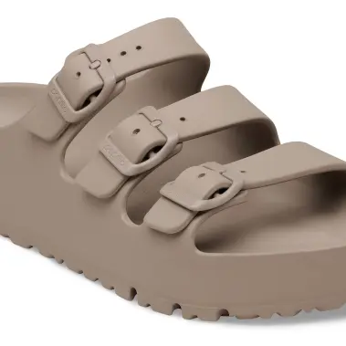 Image 2 of Birkenstock Florida III Flex Platform EVA Narrow Women's