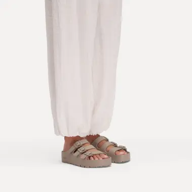Image 4 of Birkenstock Florida III Flex Platform EVA Narrow Women's