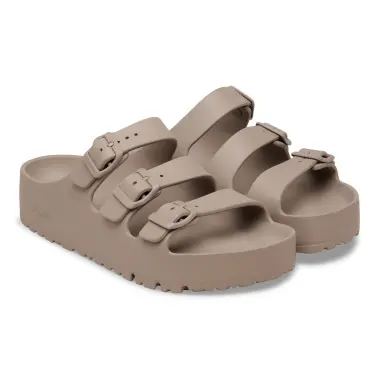 Image 5 of Birkenstock Florida III Flex Platform EVA Narrow Women's