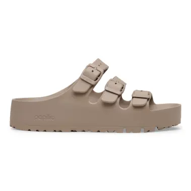 Image 6 of Birkenstock Florida III Flex Platform EVA Narrow Women's