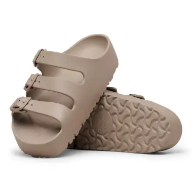 Image 7 of Birkenstock Florida III Flex Platform EVA Narrow Women's