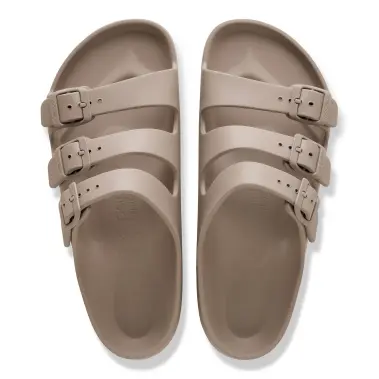 Image 8 of Birkenstock Florida III Flex Platform EVA Narrow Women's