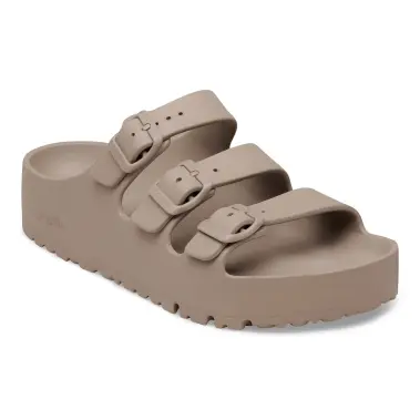 Image 2 of Birkenstock Florida Flex Platform EVA Narrow Women's