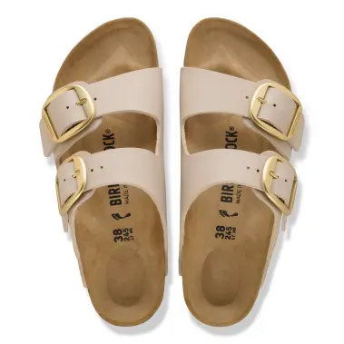 Image 2 of Birkenstock Arizona Big Buckle Birko-Flor Regular Women's