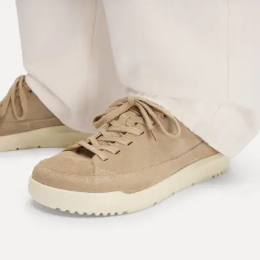 Image 2 of Birkenstock Melbourne Suede Regular Unisex
