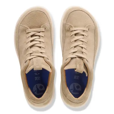 Image 7 of Birkenstock Melbourne Suede Regular Unisex