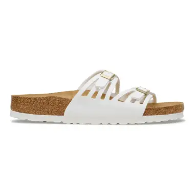 Image 2 of Birkenstock Granada Birko-Flor Narrow Women's