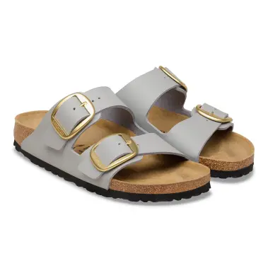 Image 4 of Birkenstock Arizona Big Buckle Birko Flor Narrow Women's