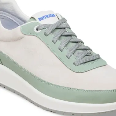 Image 2 of Birkenstock Honnef City Suede Nubuck Narrow Women's