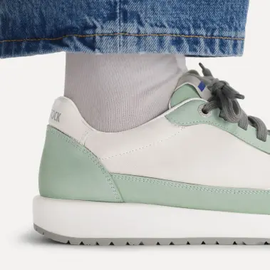 Image 3 of Birkenstock Honnef City Suede Nubuck Narrow Women's