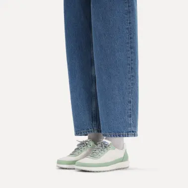 Image 4 of Birkenstock Honnef City Suede Nubuck Narrow Women's