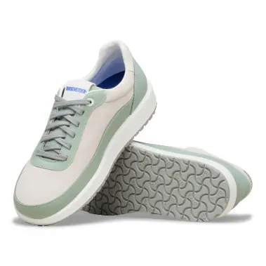 Image 7 of Birkenstock Honnef City Suede Nubuck Narrow Women's