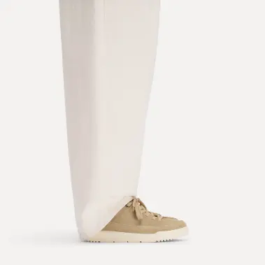 Image 4 of Birkenstock Melbourne Suede Narrow Women's