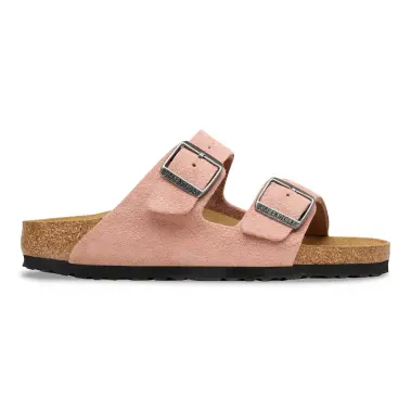 Image 6 of Birkenstock Arizona Suede Regular Women's