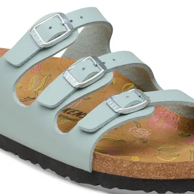 Image 2 of Birkenstock Florida Birko-Flor Regular Women's