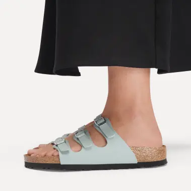 Image 3 of Birkenstock Florida Birko-Flor Regular Women's